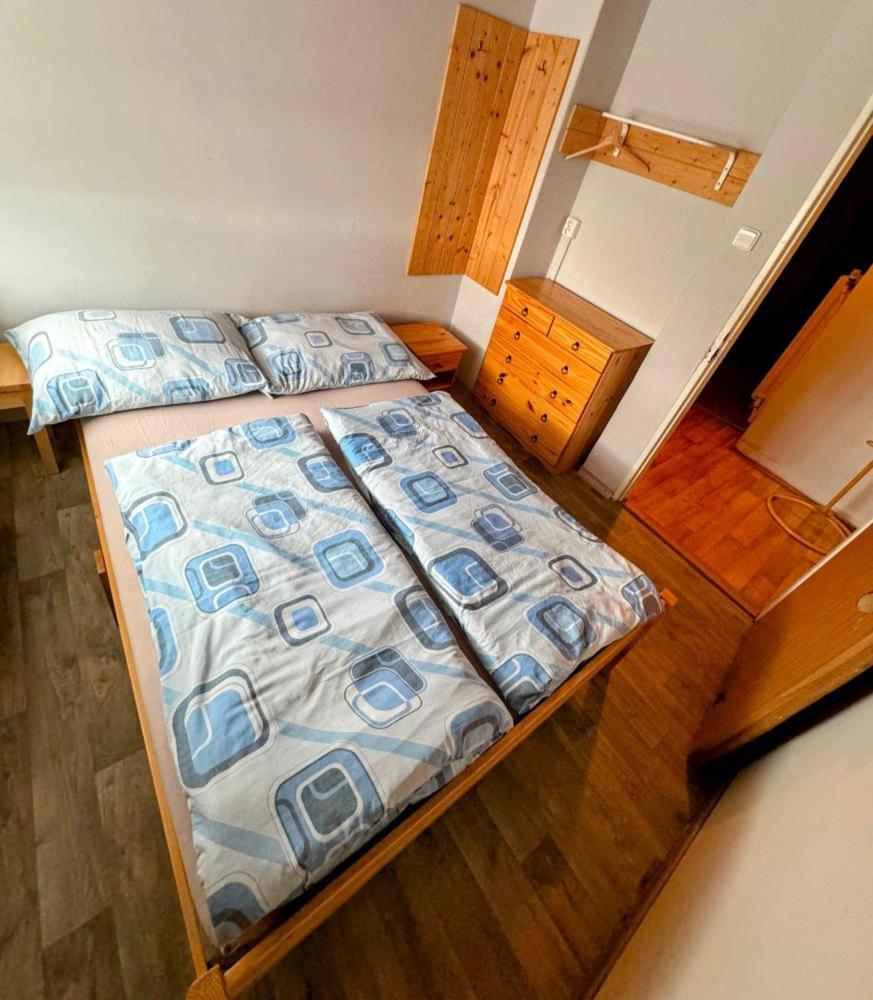 Horska Chata Severka Dolní Lomná Bagian luar foto